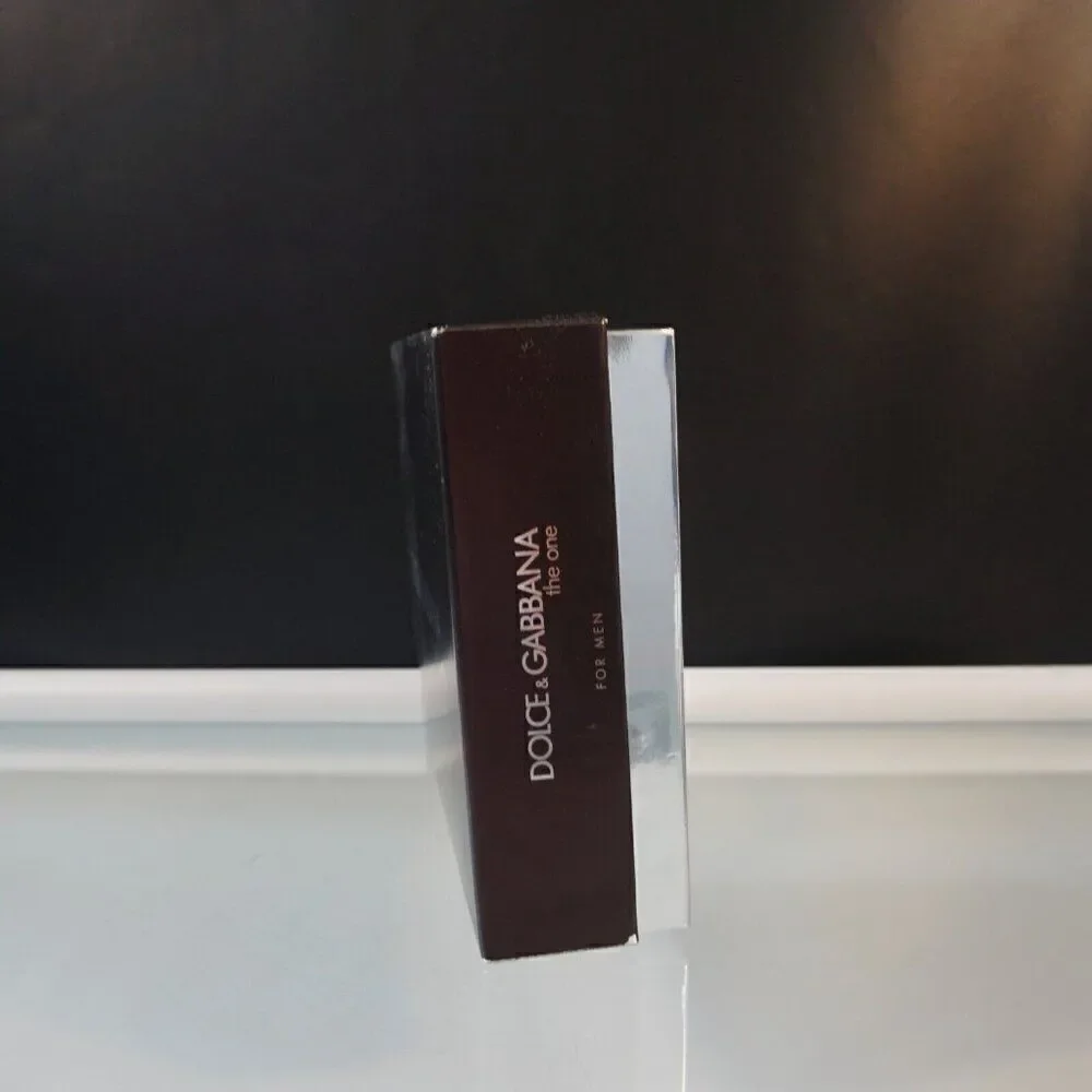 Dolce And Gabbana Parfums Empty Storage Box Gift Box